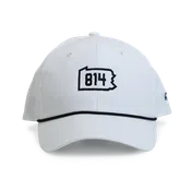 814 State Line Rope Hat