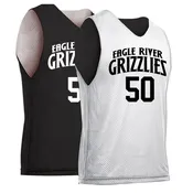 BB100 Basketball Jerseys – Reversible