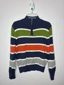Boys Size 10 Boys Blue eland Sweater