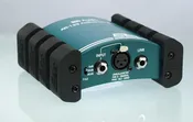 BSS Audio Direct Box (AR-133)