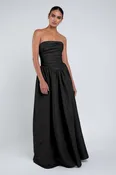 Jenny Yoo Bridesmaids - Scarlet
