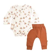 2pc set | Deer to My Heart