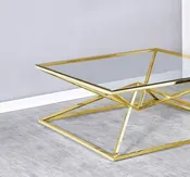 Kodiak Coffee table