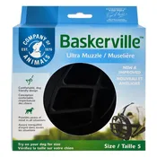 BASKERVILLE - Ultra Muzzle
