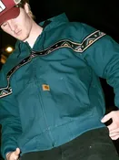 50th Anniversary Montana Jacket