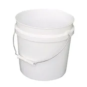 2 Gallon Pail