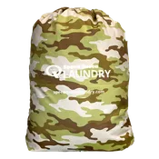 Desert Camo Speed Queen Laundry
