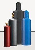 Acetylene Cylinders