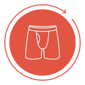 Annual Underwear Subscription