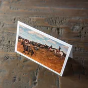 Cow Herding Stationery Set Of 4 By Madison Holtz Butler
