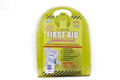 37 Piece First Aid Kit