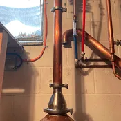 Column Sections 12″ (Contact us for pricing)