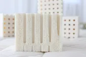 Organic Latex Mattress Sample