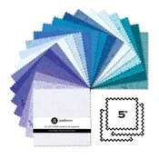 Color Game Dusk - Charm Pack