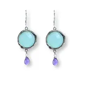 Blissful Earrings