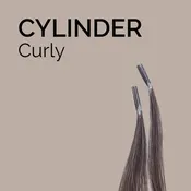 Cylinder Curly