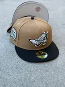 Anaheim Angels 2 Tone 50 Anniversary