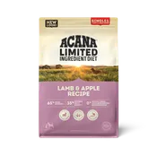 Acana Singles, Lamb & Apple Recipe
