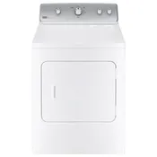 Top Load Electric Dryer 16 kg
