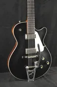 Collings 470 JL Julian Lage Signature Model Antiqued Black Top