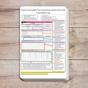 8.5" x 11" - Adhesive Vinyl Poster