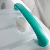 Bathboard Grab Handle for Kingfisher and Surefoot