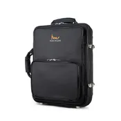 Backun Marcus Bonna Double Bb/A Clarinet Case