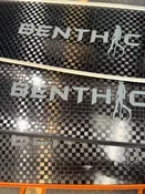 Benthic Carbon Fin Blades
