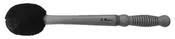General 42 cm LAMBS WOOL COVERED Single — Drummers Service