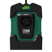 Battery Tender 12V Power Inverter - 120W AC Converter, 026-0002-DL-WH