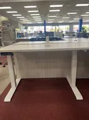 Element Series x Loctek Sit Stand Desk