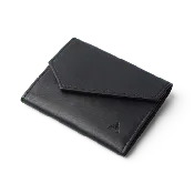 Accordion Wallet | Leather Edition
