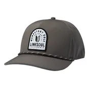5-Panel Performance Rope Hat - MGF Tombstone