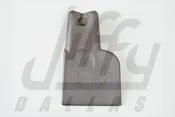 211 – Auger Teeth
