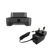 18W US Power Supply for Single-Unit Chargers