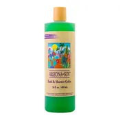 ArizonaSun® Bath and Shower Gelee