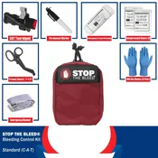 Bleeding Control Kit Standard