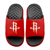 Houston Rockets iSlide Motive R Logo Slides