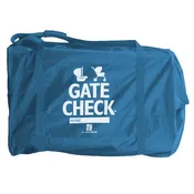 J.L. Childress - Deluxe Gate Check Travel Bag for Car Seats and Strollers