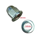 Cylinder Head Nut and Washer for 120CC Engine (BOLT-5)