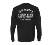 Otto’s Customs Long Sleeve