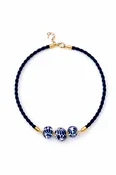 Amaya's Talavera Necklace