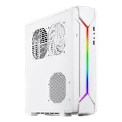 AVADirect Instabuilder Gaming PC "G" Spec: Intel Core™ Ultra 5, 16 GB RAM, 500 GB M.2 SSD, 1 TB HDD, RX 9060 XT, Slim (13188815)