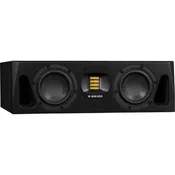 Adam Audio A44H 130W Dual 4" Active 2-Way Nearfield Studio Monitor