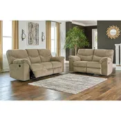 ASHLEY ALPHONES BRIAR LIVINGROOM