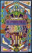 3D Pinball