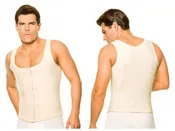 Ann Chery 2033 Latex Men Girdle Body Shaper