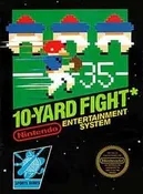 10-Yard Fight