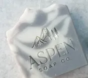 Aspen Soap Company - Alpine Icy Cool Bar Soap