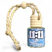 11:11 Car Diffuser | Angel Number | Honeysuckle Jasmine